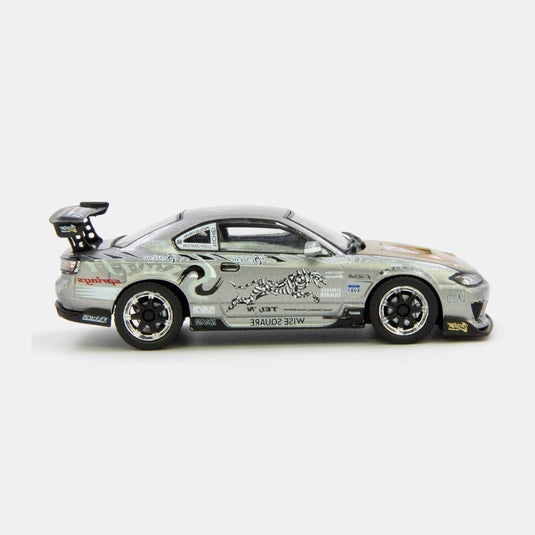 Fast & Furious, Edición #50