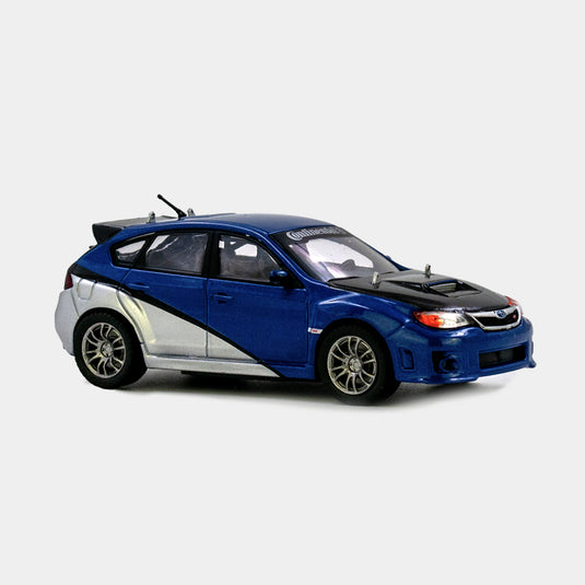 Fast & Furious, Edición #57