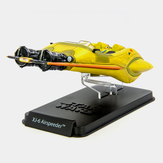 Naves Star Wars, Edición #68