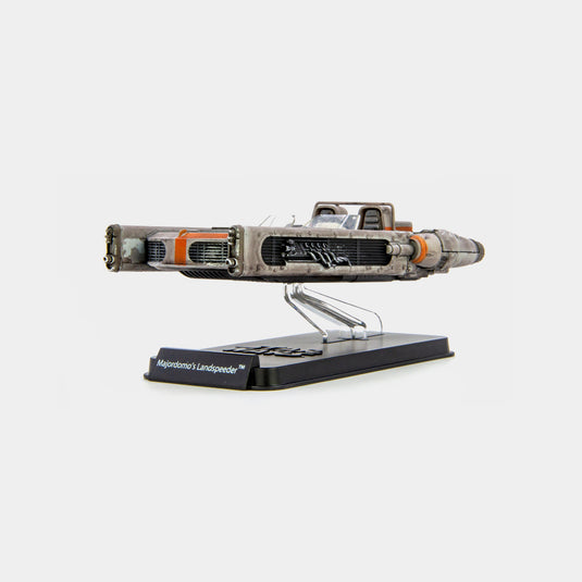 Naves Star Wars, Edición #67