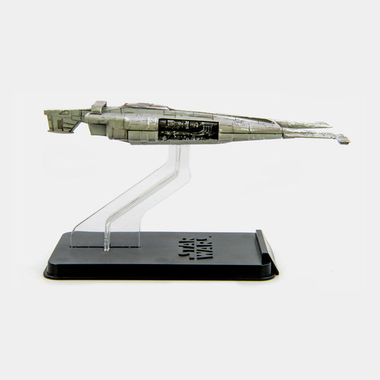 Naves Star Wars, Edición #63