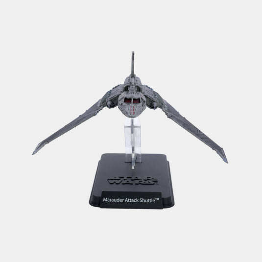 Naves Star Wars, Edición #53