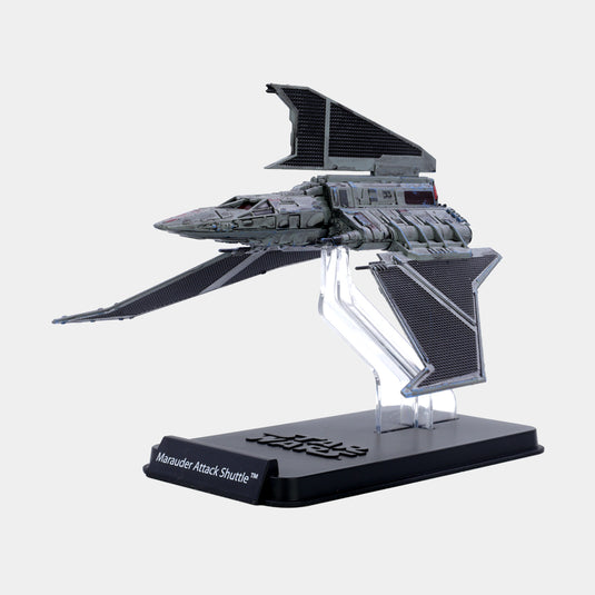 Naves Star Wars, Edición #53