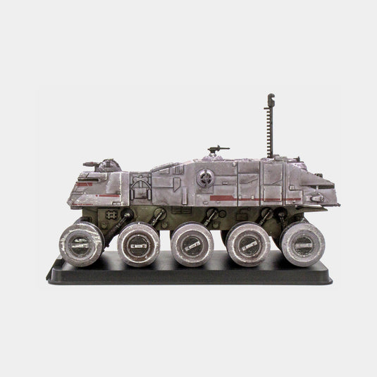 Naves Star Wars, Edición #60