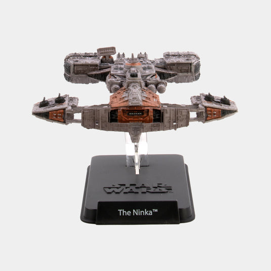 Naves Star Wars, Edición #61