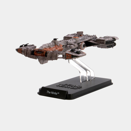 Naves Star Wars, Edición #61