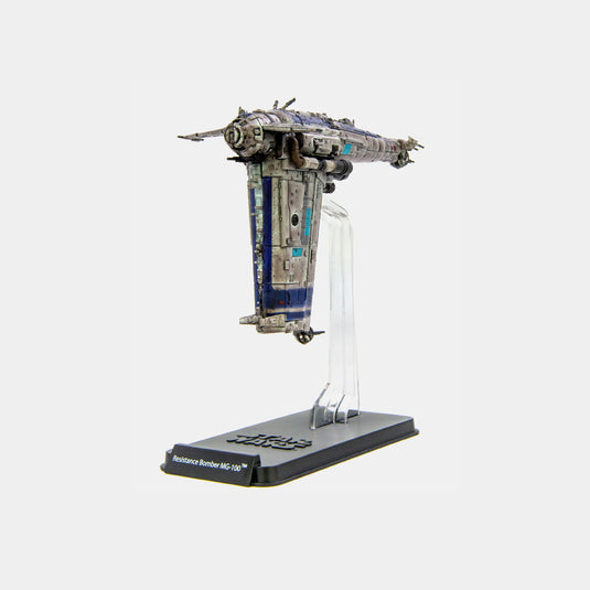 Naves Star Wars, Edición #64