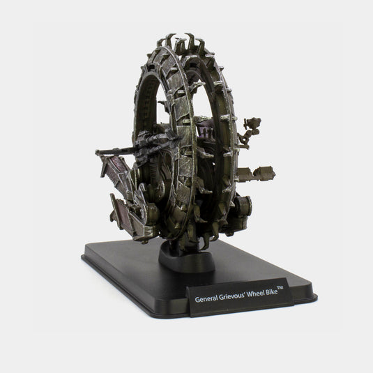 Naves Star Wars, Edición #55