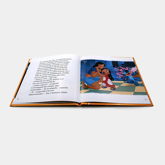 Pack Stitch Disney Edición Especial | Lonchera Coleccionable + Libros + Figuras