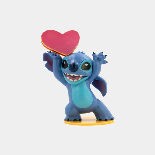 Stitch, Edición #08
