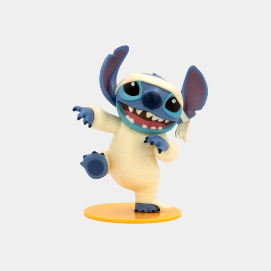 Stitch, Edición #12