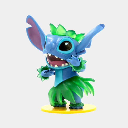 Stitch, Edición #05