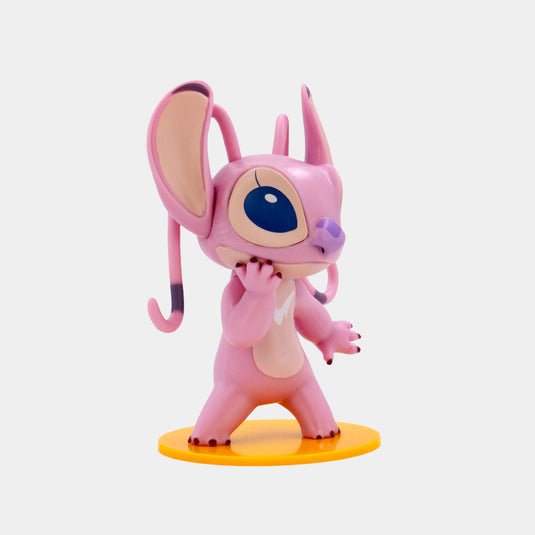 Stitch, Edición #09
