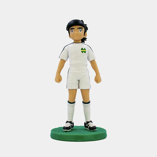 Súper Campeones, Edición #39