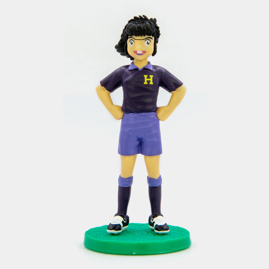 Supercampeones, Edición #35