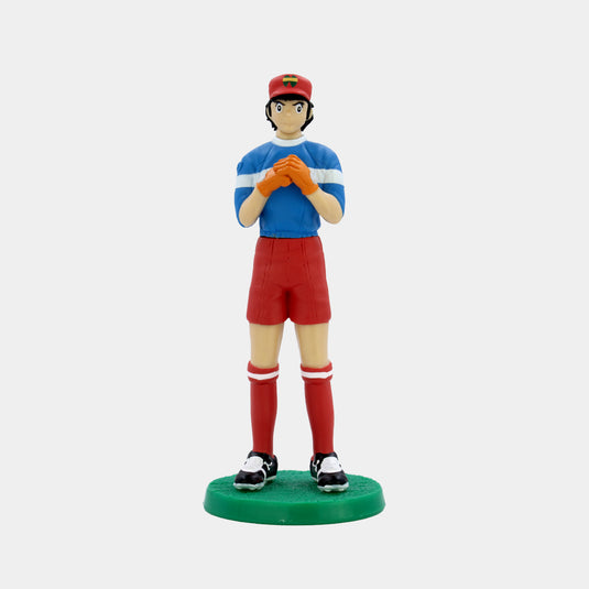 Supercampeones, Edición #28