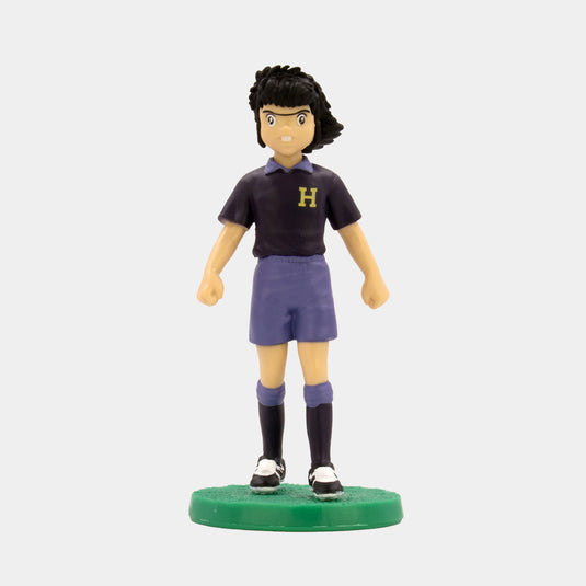 Supercampeones, Edición #36