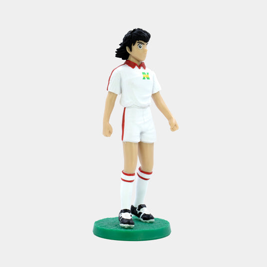 Supercampeones, Edición #27