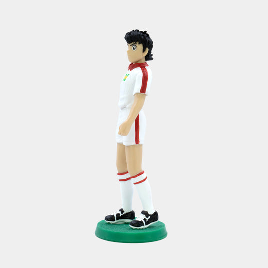 Supercampeones, Edición #27