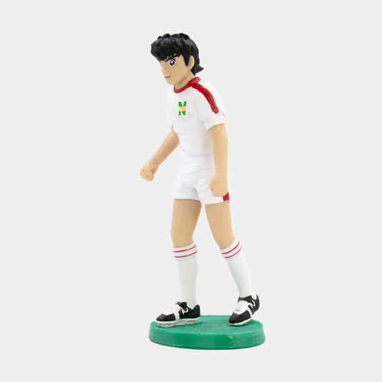 Supercampeones, Edición #38