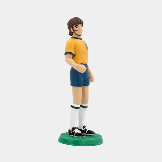 Supercampeones, Edición #33