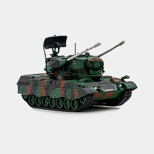 Tanques de Combate, Edición #30