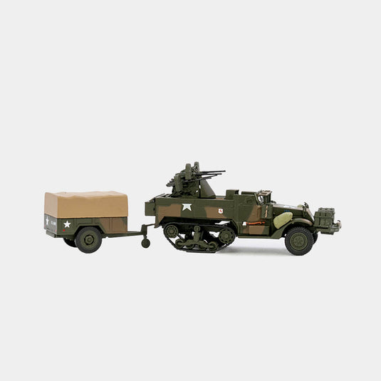 Tanques de Combate, Edición #32