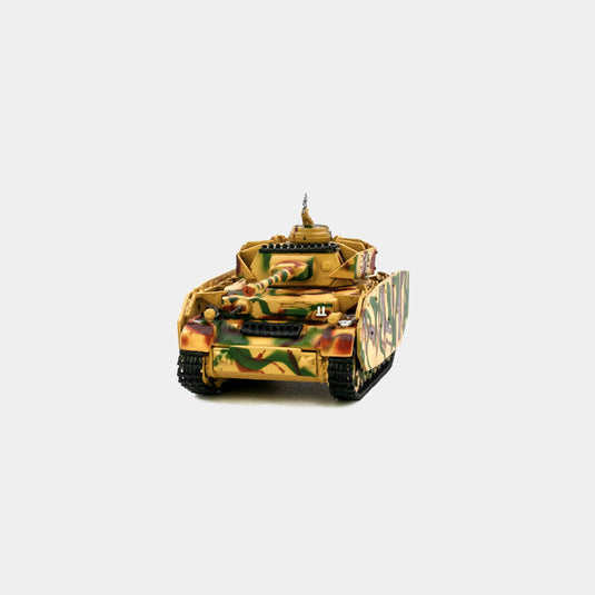 Tanques de Combate, Edición #28