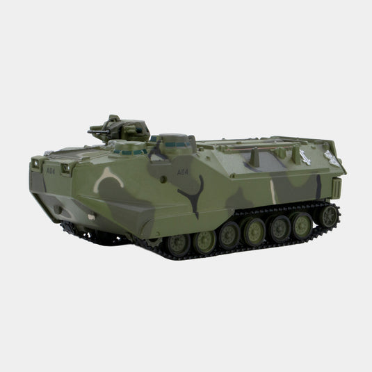 Tanques de Combate, Edición #29