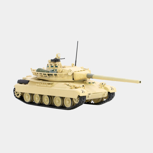 Tanques de Combate, Edición #31