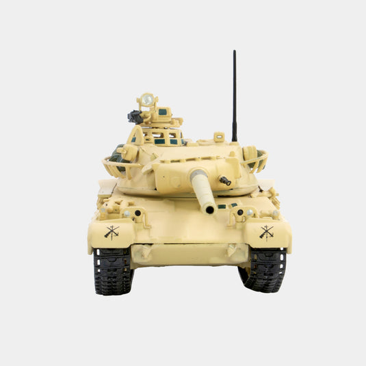 Tanques de Combate, Edición #31
