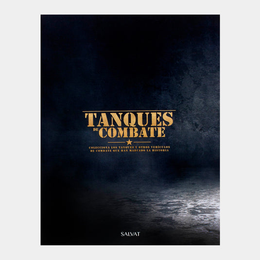 Tanques de Combate, Edición #26