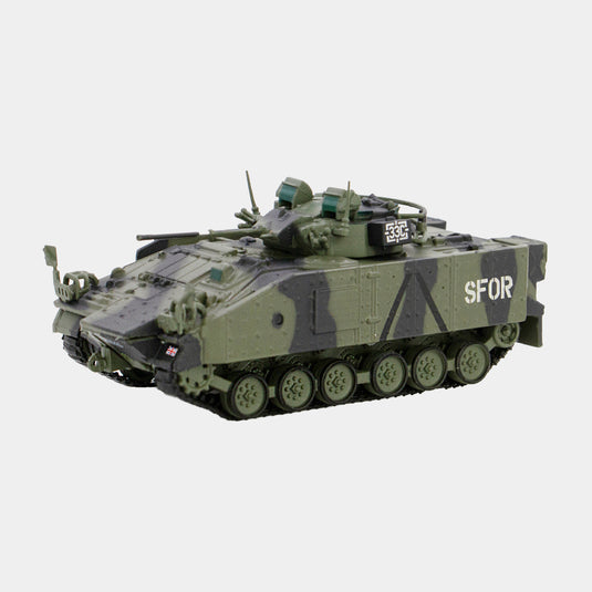 Tanques de Combate, Edición #33