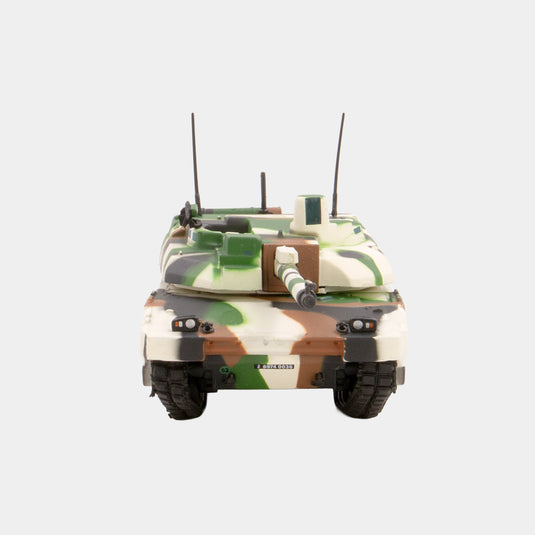 Tanques de Combate, Edición #36