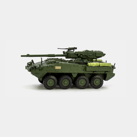 Tanques de Combate, Edición #35