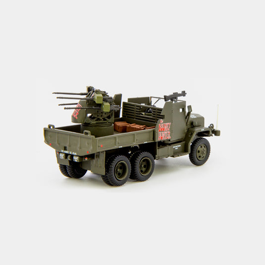 Tanques de Combate, Edición #38