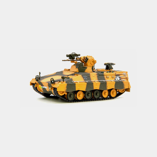 Tanques de Combate, Edición #37