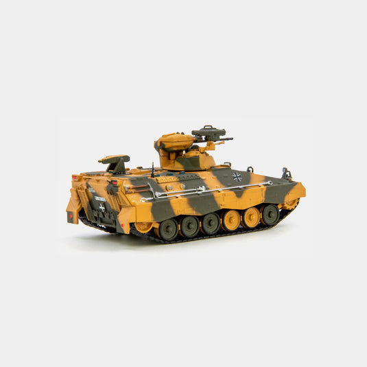 Tanques de Combate, Edición #37