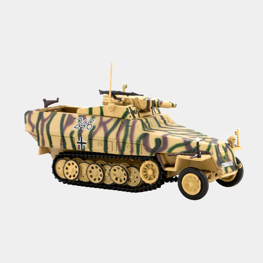 Tanques de Combate, Edición #40