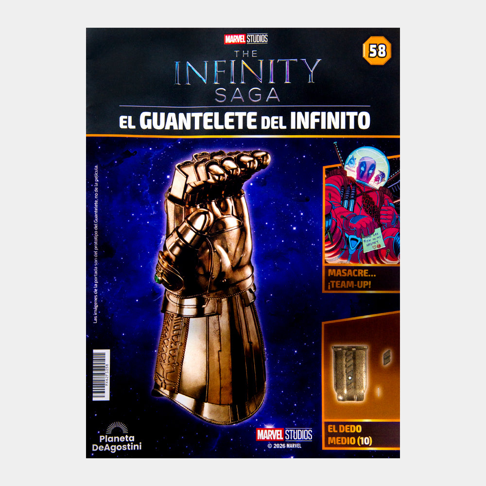 Infinity Rba RBA
