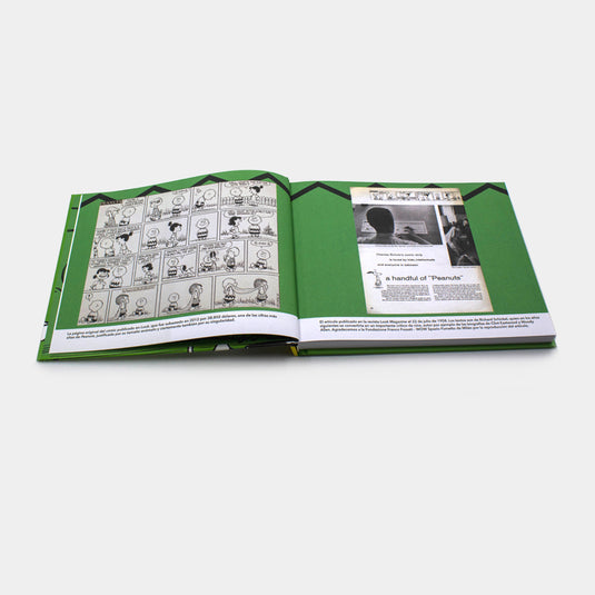 Todo Snoopy, Edición #12