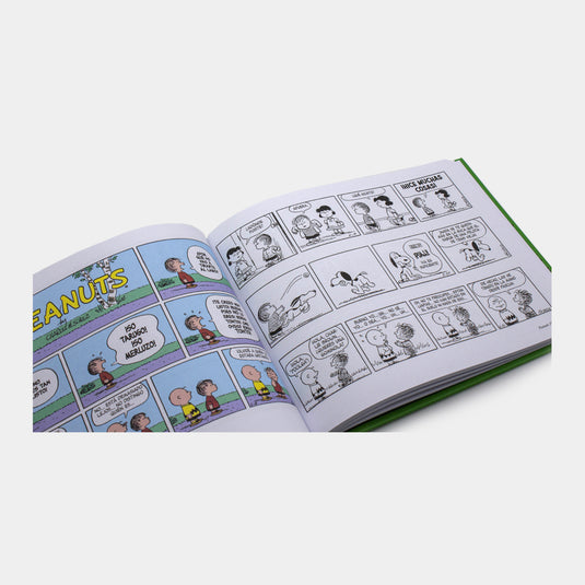 Todo Snoopy, Edición #12