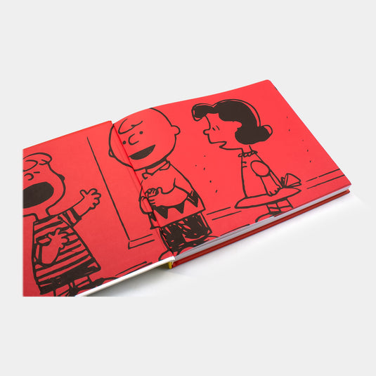 Todo Snoopy, Edición #21