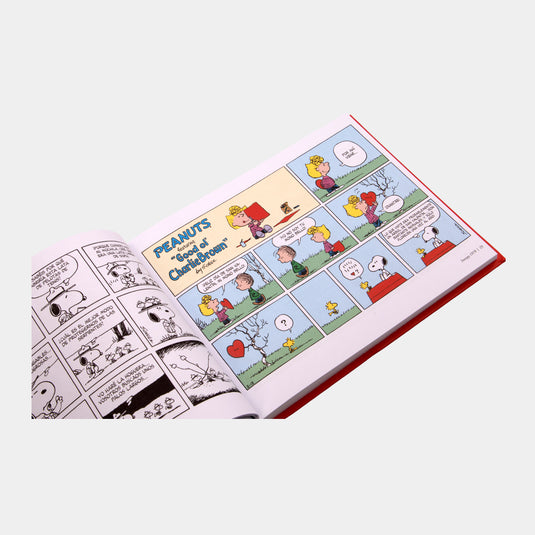 Todo Snoopy, Edición #22