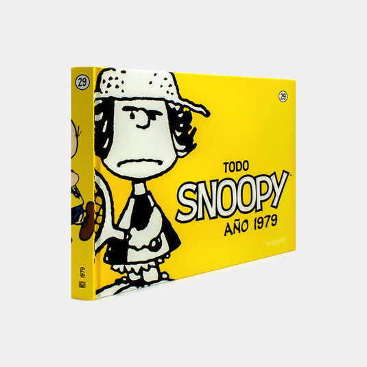 Todo Snoopy, Edición #27