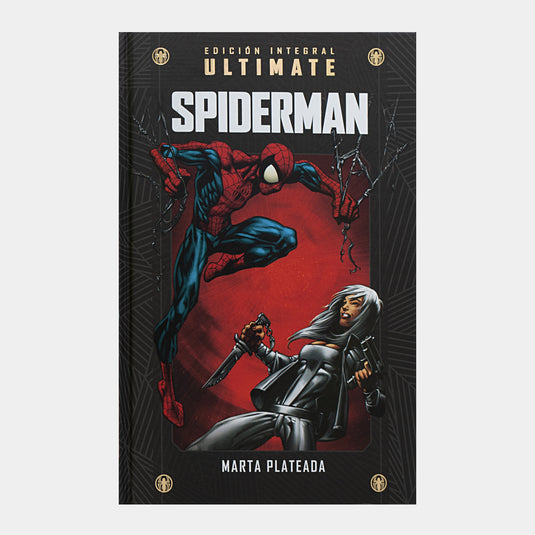 Marvel Ultimate, Edición #26