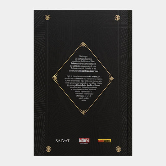 Marvel Ultimate, Edición #26