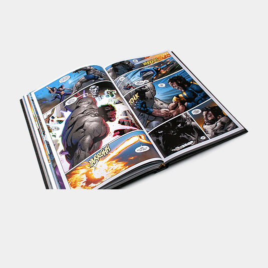 Marvel Ultimate, Edición #24