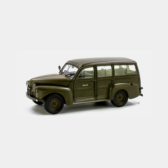 Vehículos Militares II GM, Edición #66