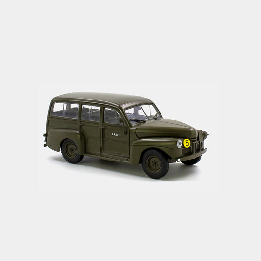 Vehículos Militares II GM, Edición #66